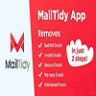 MailTidy - Email List Cleaner SAAS Application