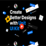Unit –  UI Kit