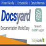 Docsyard - Easy Documentation Tool - ChatGPT AI Support