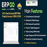 ERPGo SaaS - All In One Business ERP With Project, Account, HRM, CRM & POS - 17