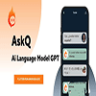 AskQ - Ai Language Model GPT - Flutter