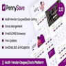 PennySave - Multi-Vendor Coupon/Deals Platform