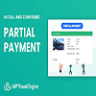 WP Travel Engine – Partial Payment