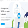 WP Ultimo - The Ultimate Website as a Service platform builder